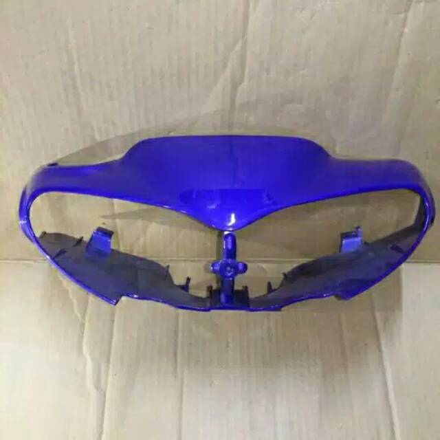 batok kepala jupiter z lama