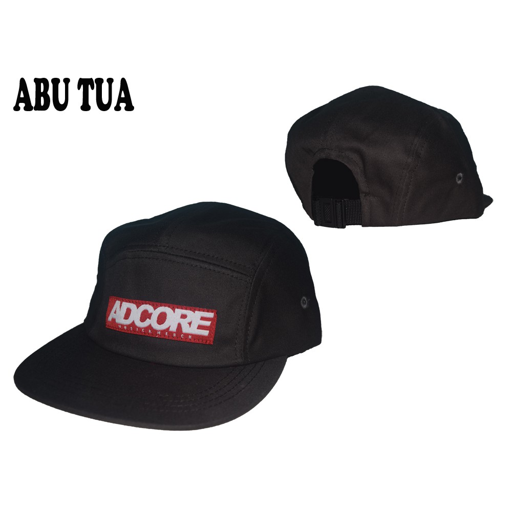 TOPI PRIA KEREN DISTRO ADCORE MERCH ORIGINAL MODEL TERBARU