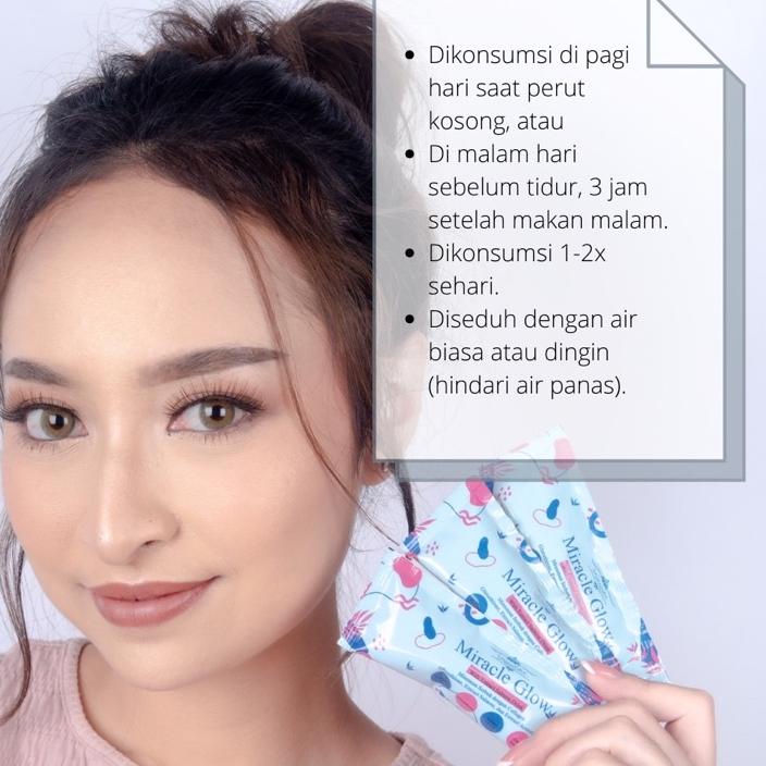 

Quality Control✅Savandra Miracle Glow minuman collagen with extract salmon drink|RA6