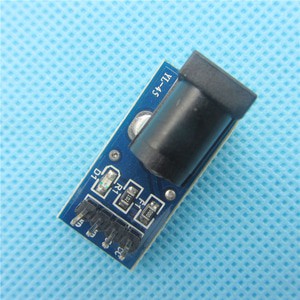 socket module DC 5.5mm x 2.1mm Jack DC IN 9v 12V