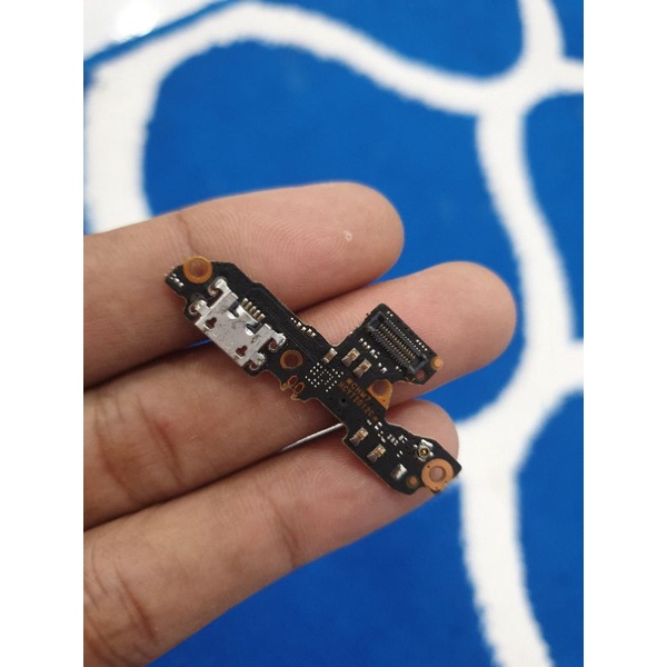 board cas papan pcb charger xiomi redmi 7 new