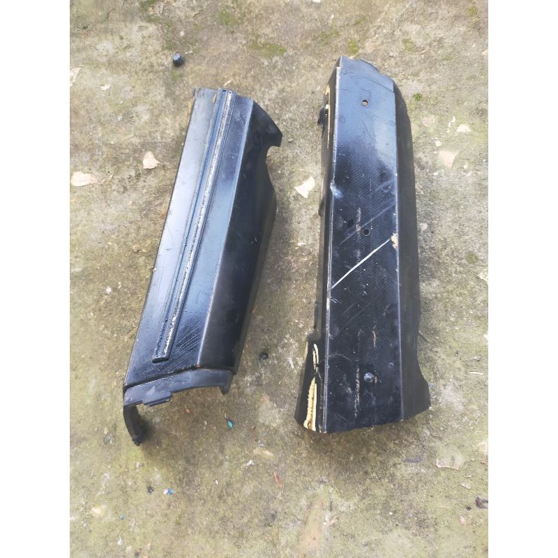 tepong kempol yamaha v80 super delux excellent