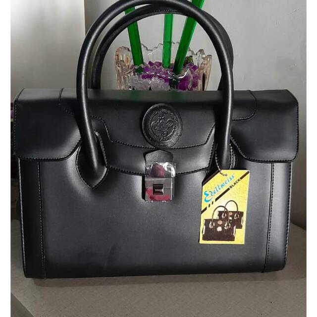 Tas kw edelweis