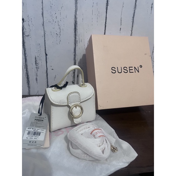 SUSEN MICRO ORIGINAL WITH BOX