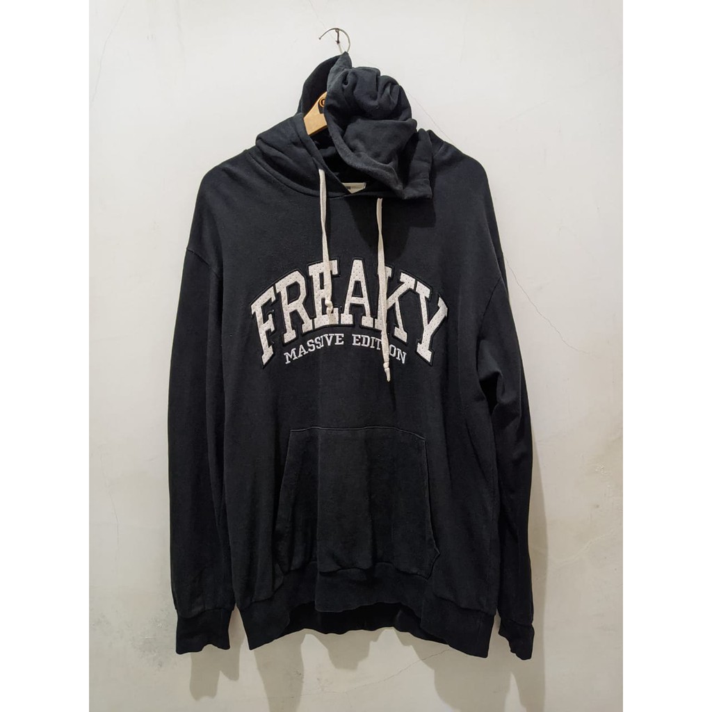 Hoodie Freaky
