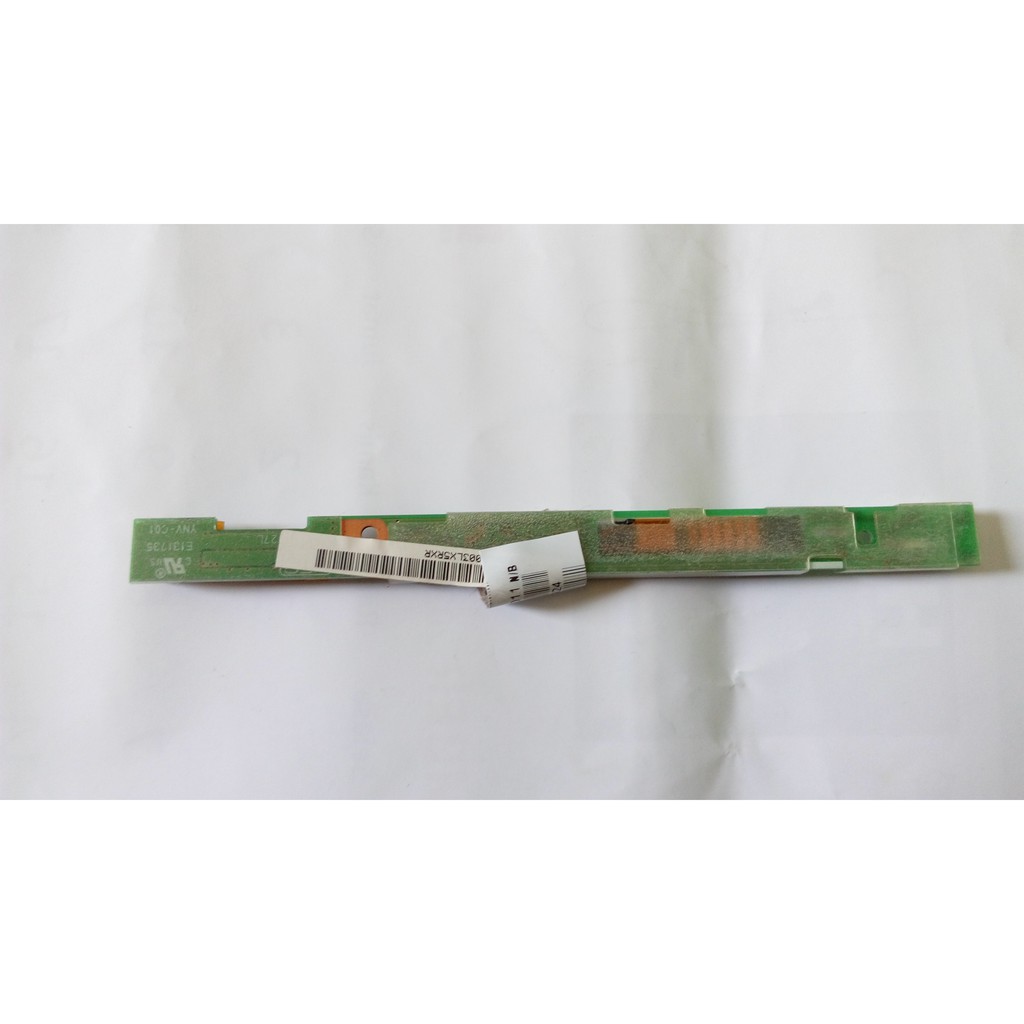 inverter lcd compaq cq40