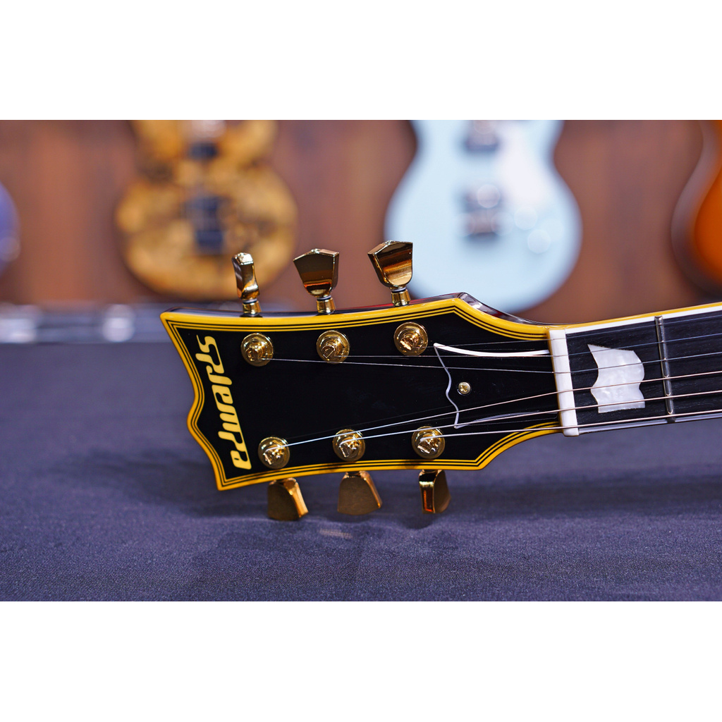 EDWARDS ECLIPSE E-MA-135C Gold Vintage Black ED2031596