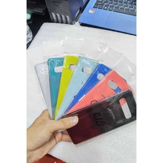 BACKDOOR SAMSUNG GALAXY S10 EDGE / TUTUP BELAKANG SAMSUNG GALAXY S10 EDGE