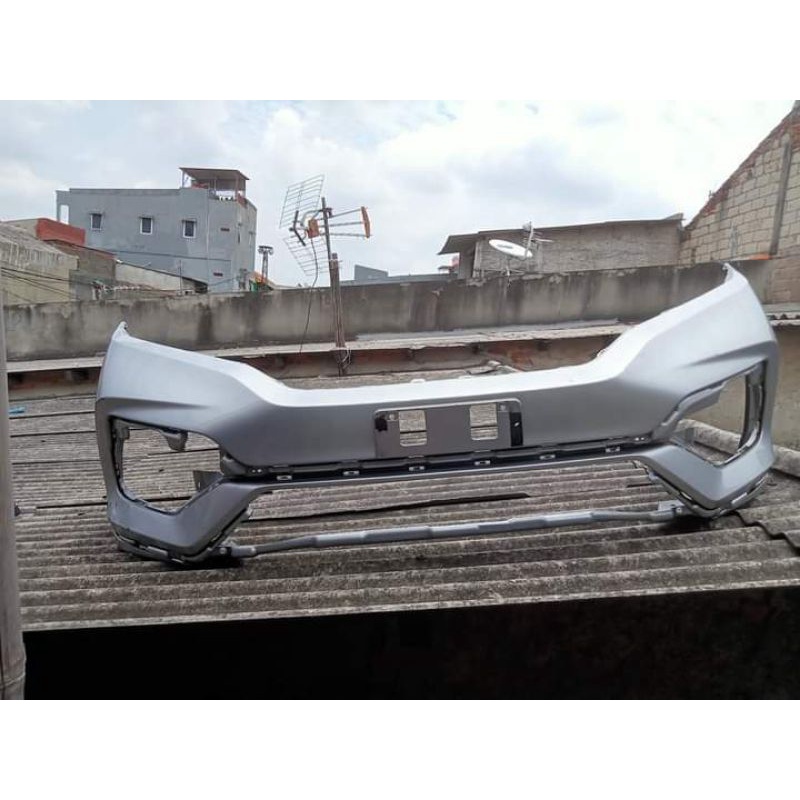 Bumper jazz RS 2019