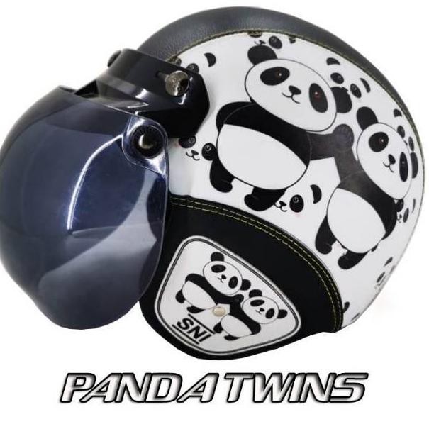 

{TOKO ID ✲♀✲.611#^492} helm bogo dewasa preess panda twin free packing box+bubble wrap {CODE NYA87}