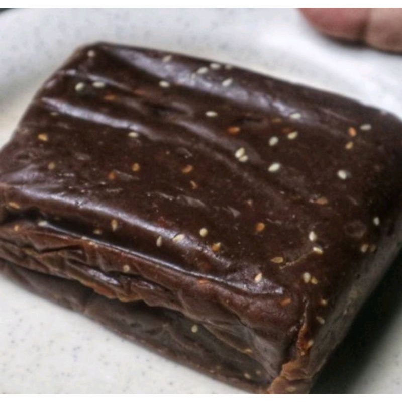 

kerak dodol picnic termurah bergaransi 500gram