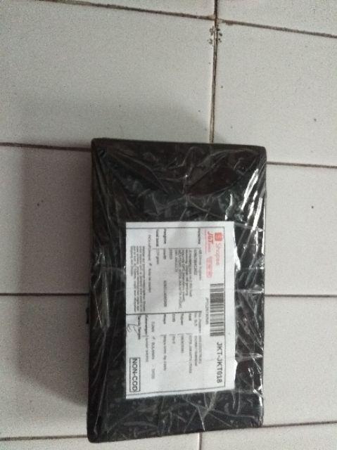 Sikat Kawat Baja Kuningan Scratch Brush Gagang Plastik Bison D84000