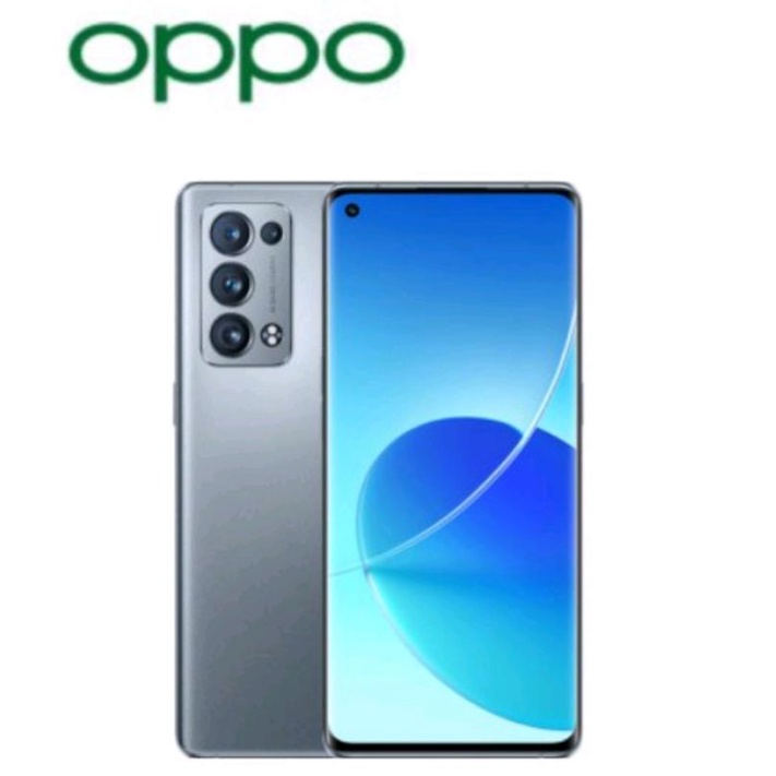 OPPO RENO6 PRO 5G GARANSI RESMI