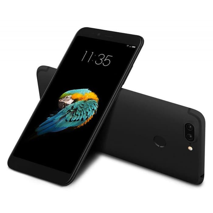 Lenovo S5 Ram 4/64 GB Garansi Distributor