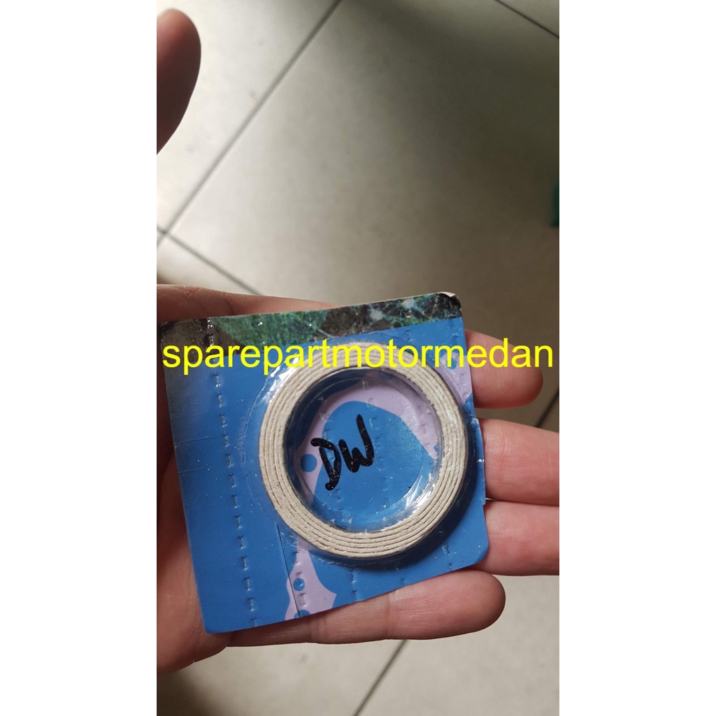 Paking Knalpot Jupiter MX Asbes Gasket Sambungan Atas JupiterMX