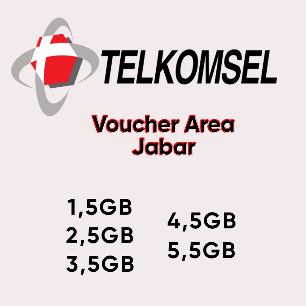 Voucher Telkomsel Murah/Promo Voucver Telkomsel/Injek Voucher Telkomsel Murah/Kuota Telkomsel/Promo 