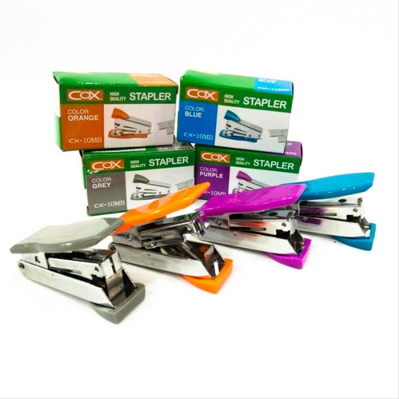 

STAPLER / JEPRETAN MINI HD-10 CX-10MB