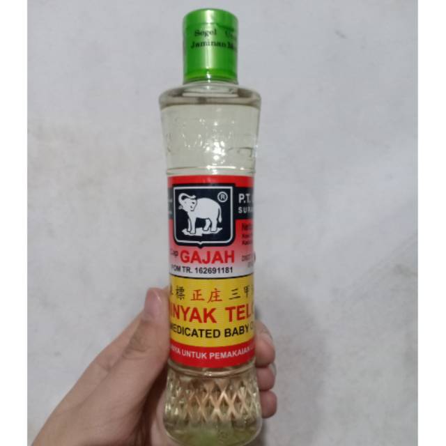 Gajah TELON 30ml