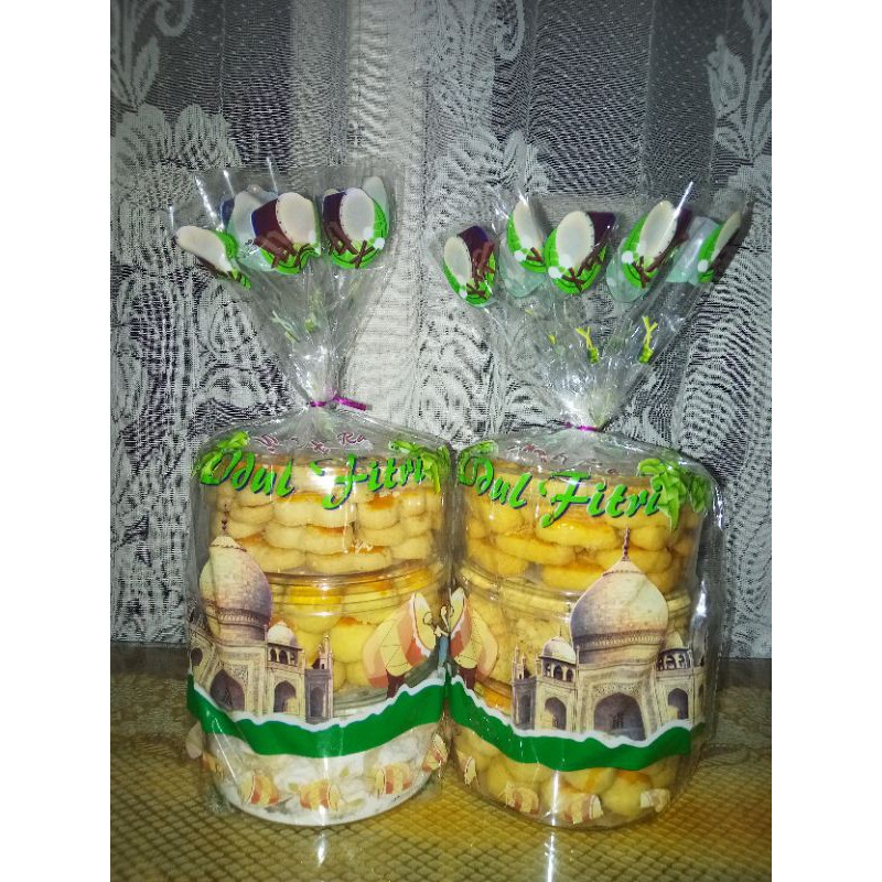

PAKET HEMAT ISI 3