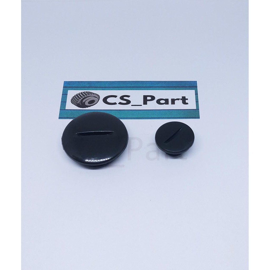 TUTUP KANCING MAGNET ASTREA GRAND SUPRA FIT LAMA