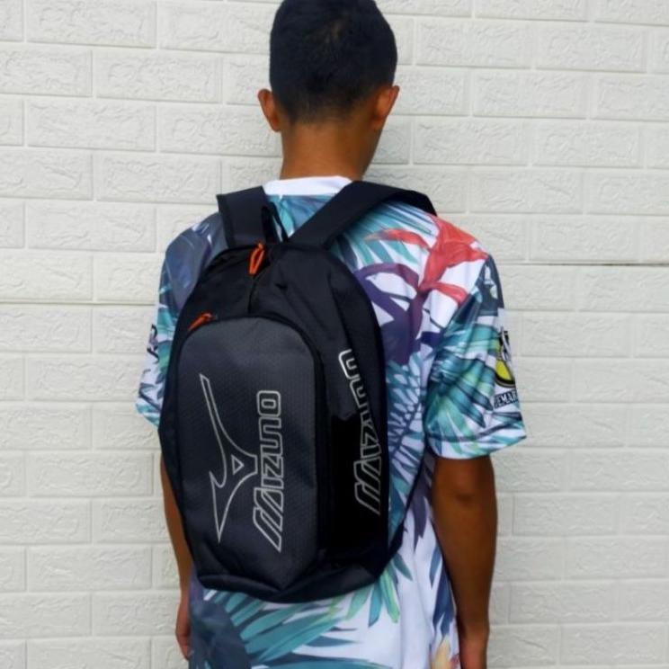 Harga TERMURAAH.. Tas Ransel  Sport asics voli Futsal Sepak Bola Olahraga tas sepatu asics tas sport