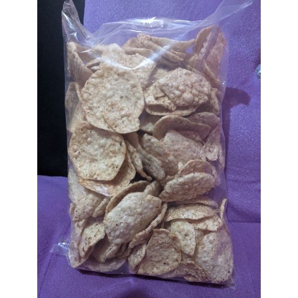 

opak singkong
