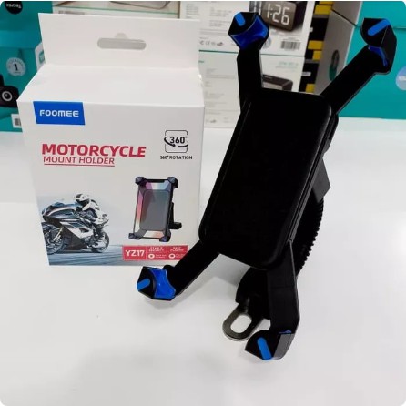 STAND HP HOLDER MOTOR UNV FOOMEE YZ17