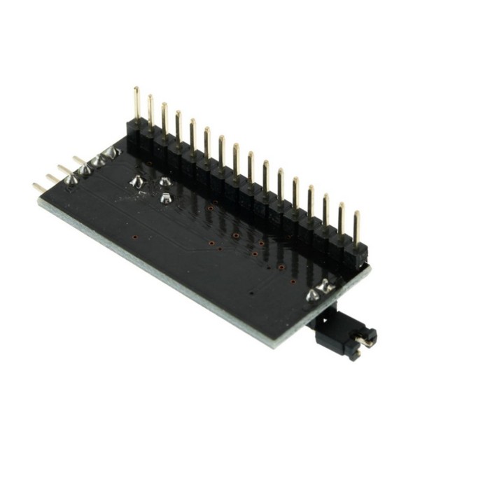 HQ IIC/I2C/TWI/SPI Interface Module Serial Board Module Port for Arduino