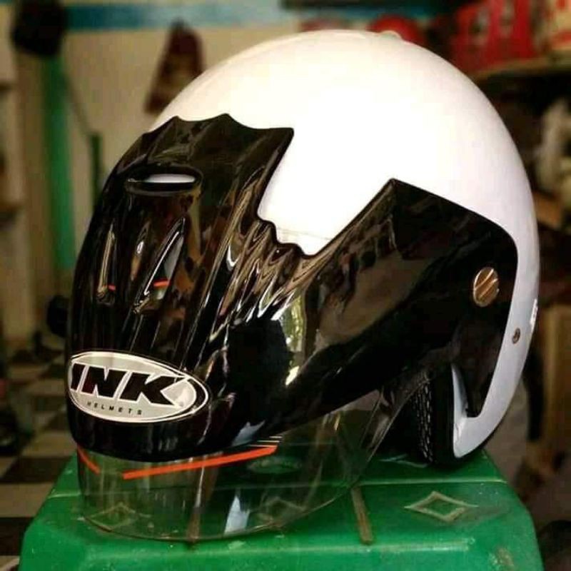 helm ink batman/classic replika