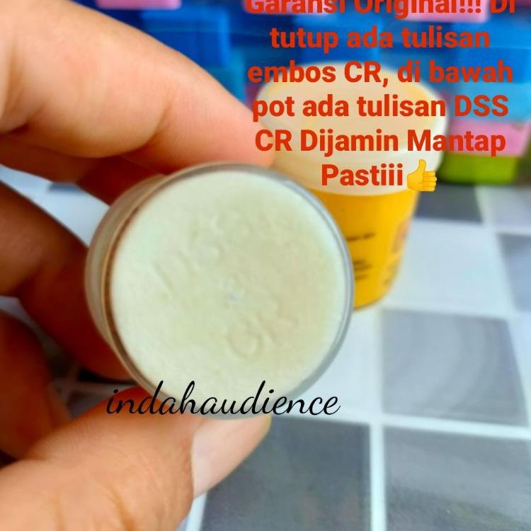 Paket Cream Whitening Ling Zhi Dinkes Bpom Original ➼ ➼