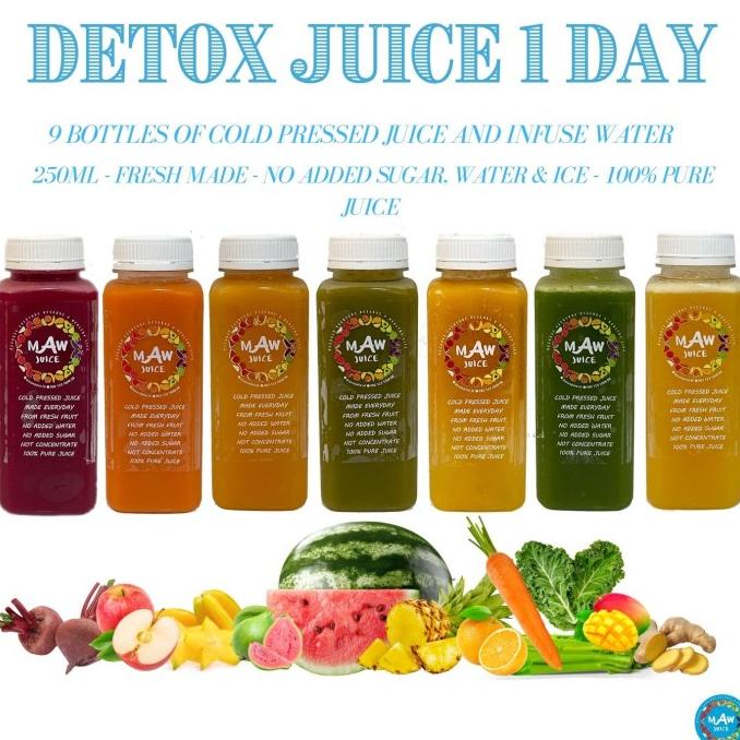 

BISA COD Detox Juice 1 Day/MINUMAN COLLAGEN/MINUMAN YOYIC/MINUMAN DIET/MINUMAN PEMUTIH BADAN/MINUMAN KOREA/MINUMAN KEMASAN/MINUMAN KALENG/MINUMAN KOTAK/MINUMAN SEHAT HERBAL/MINUMAN SEHAT UNTUK TUBUH/MINUMAN SEHAT ORGANIC/MINUMAN SEHAT UNTUK KULIT