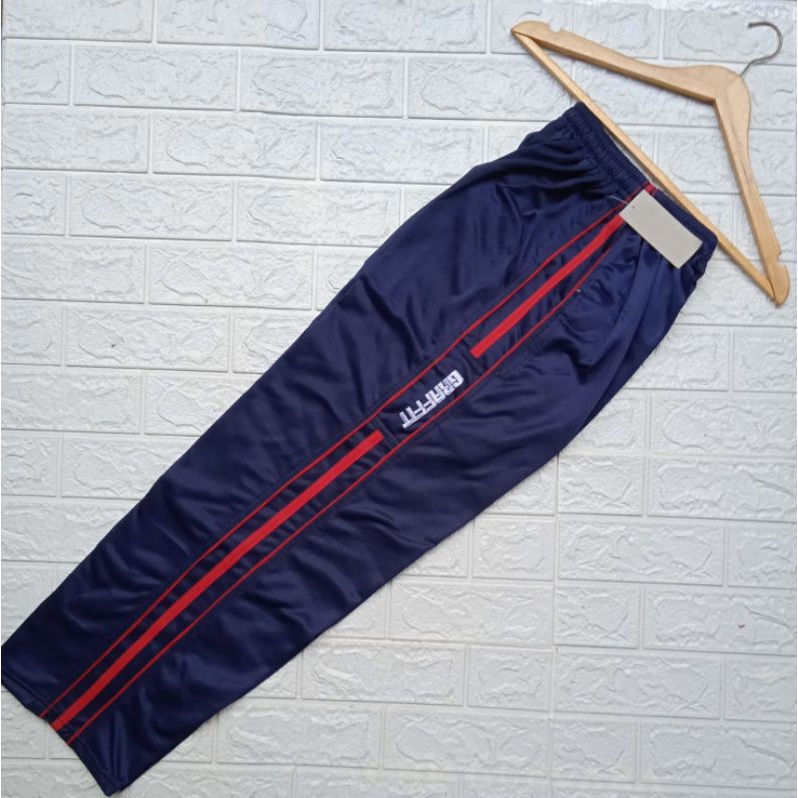 CELANA TRANING BIG SIZE 5 XL/KOLOR TRANING SUPER JUMBO BAHAN BABY TERY MUAT BB 140. PROSERIES PJ