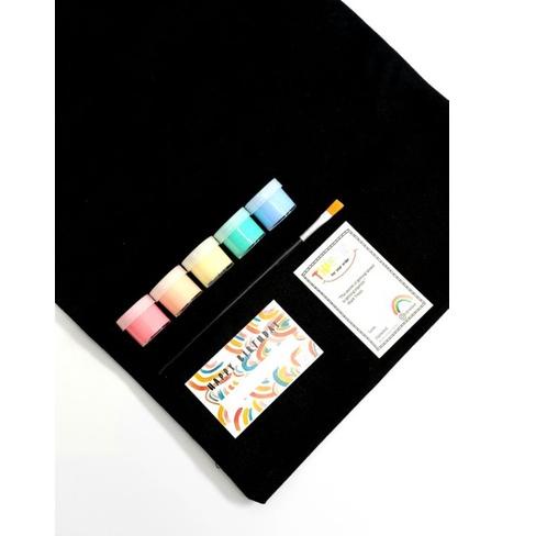 

Paling Disukai BLACK TOTE BAG PAINTING KIT PREMIUM BY CIPRATIND MELUKIS TAS MEWARNAI HAMPERS ULTAH ANAK DIY KREATIFITAS ANAK`