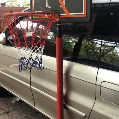 algifaruu - BERWYN STAND BASKET PORTABEL tiang basket anak dan dewasa