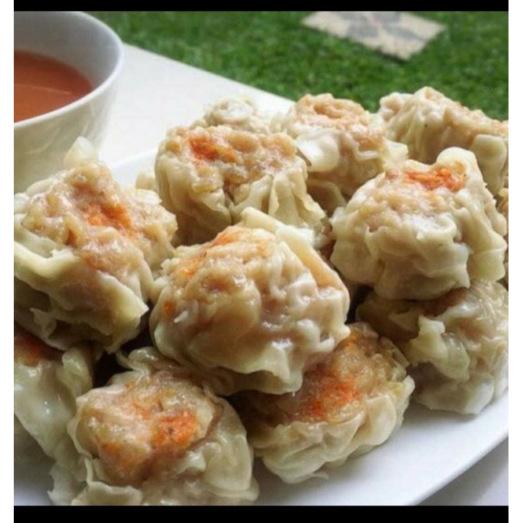

Dimsum ( Ojol Only )
