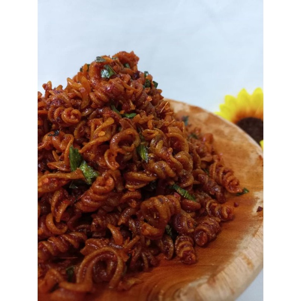 

makaroni spiral