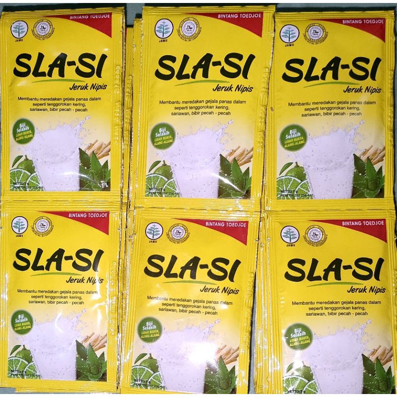 

Slasi Panas Dalam/ Biji Selasih jeruk nipis