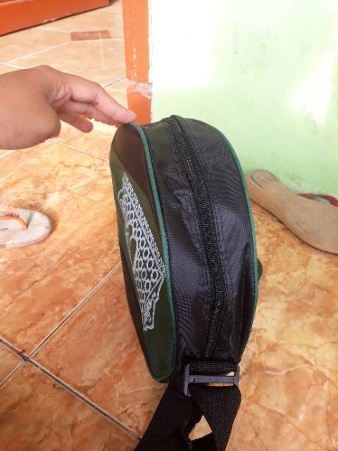 Tas tung rebana