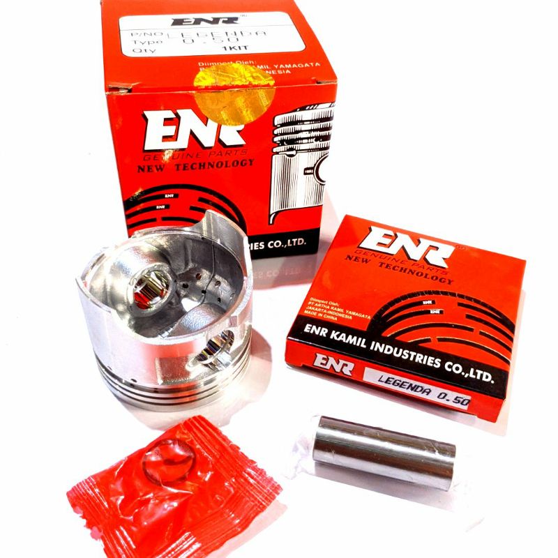 PISTON KIT MOTOR PRIMA GRAND ENR PEN 13 mm-1