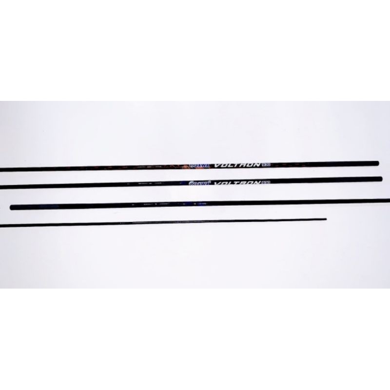 OGAWA VOLTRON 93CM | Full Carbon