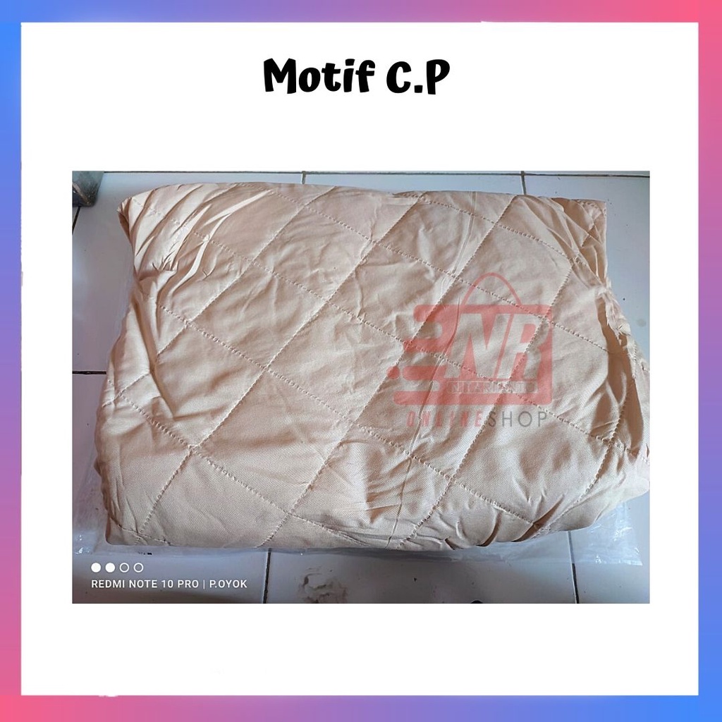 Sprei Waterproof / Sprei Waterproof Uk180x200cm / Sprei Waterproof Import / Sprei Anti Ompol / Sprei Anti Air-5