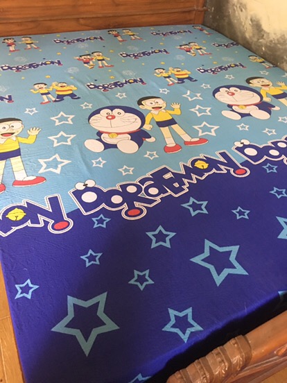 Kasur Busa Royal Foam  200 X 160 X 20 Density D23 Garansi 15 Tahun