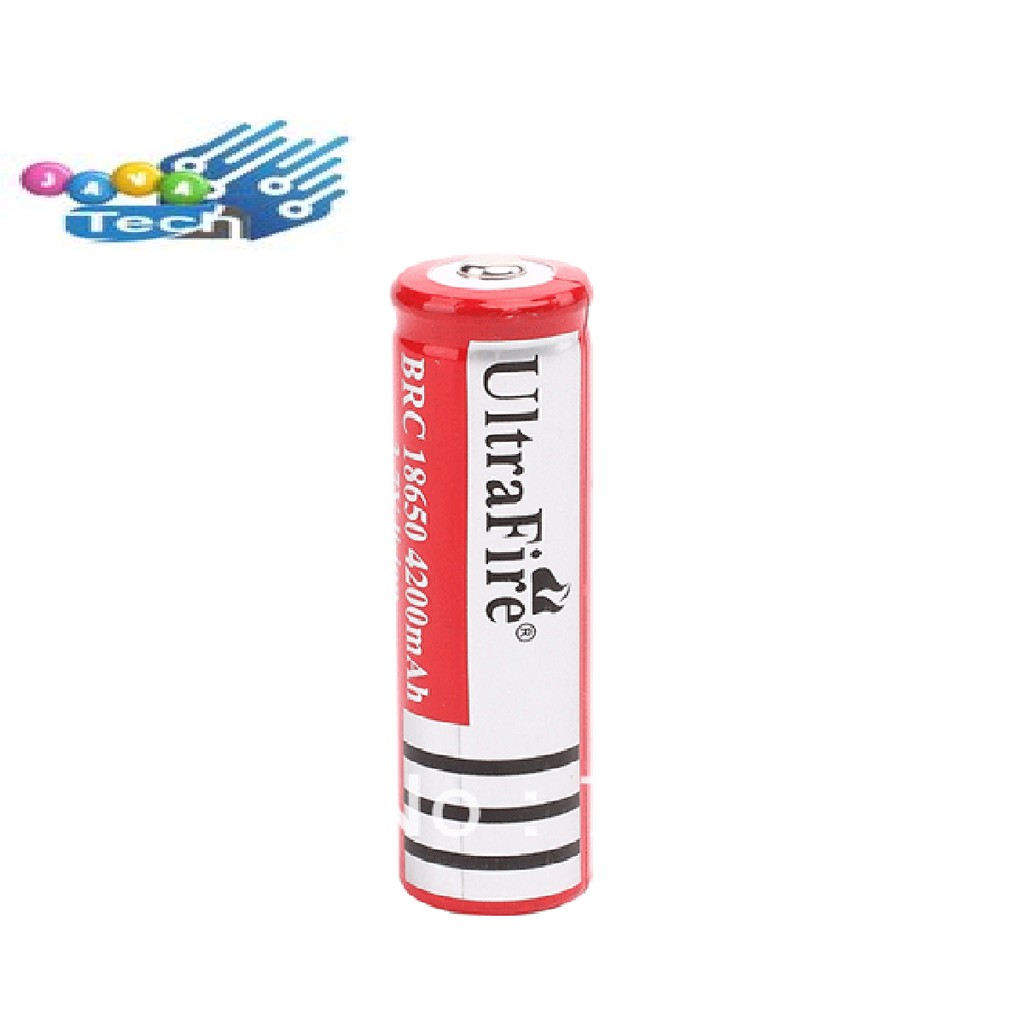 Ultrafire 18650