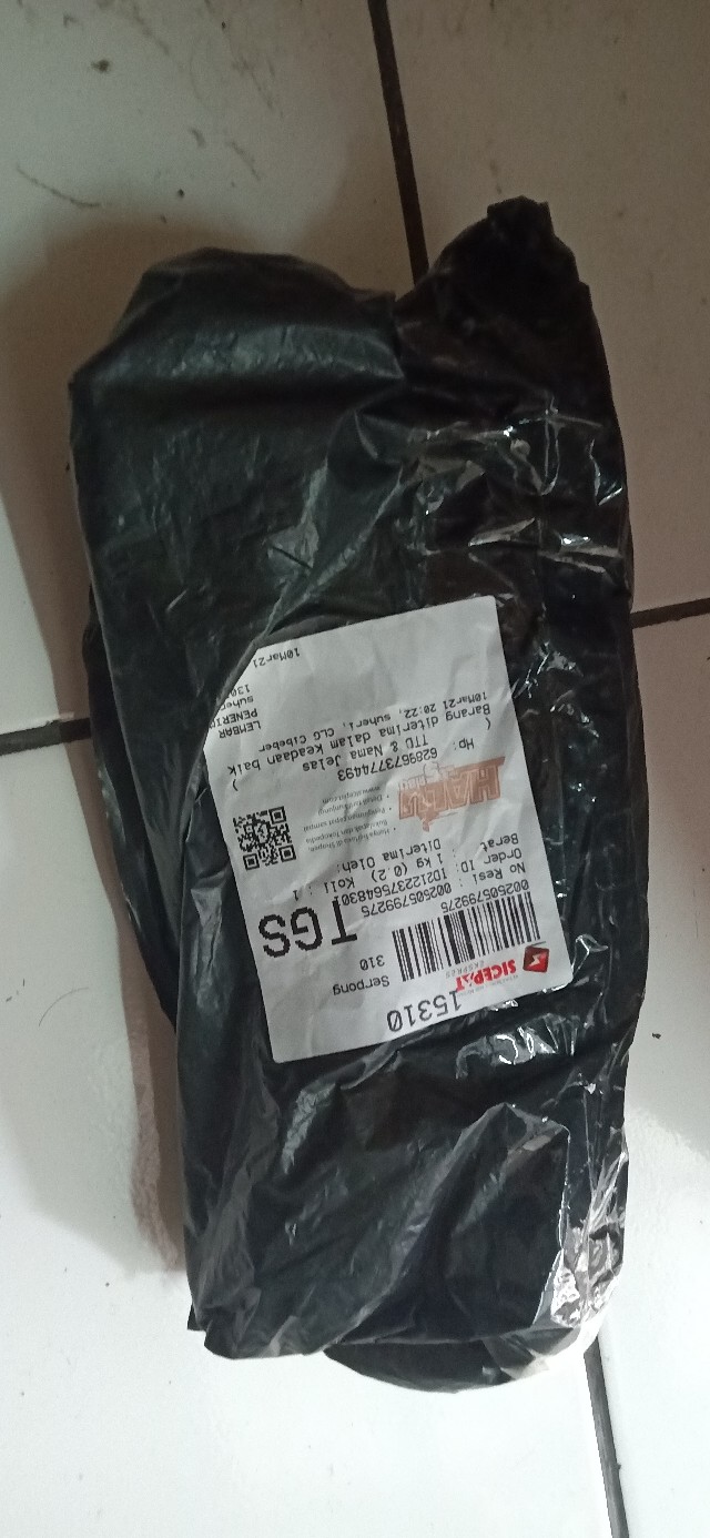 Obeng Plus Model T Besi / Obeng T Plus Model T