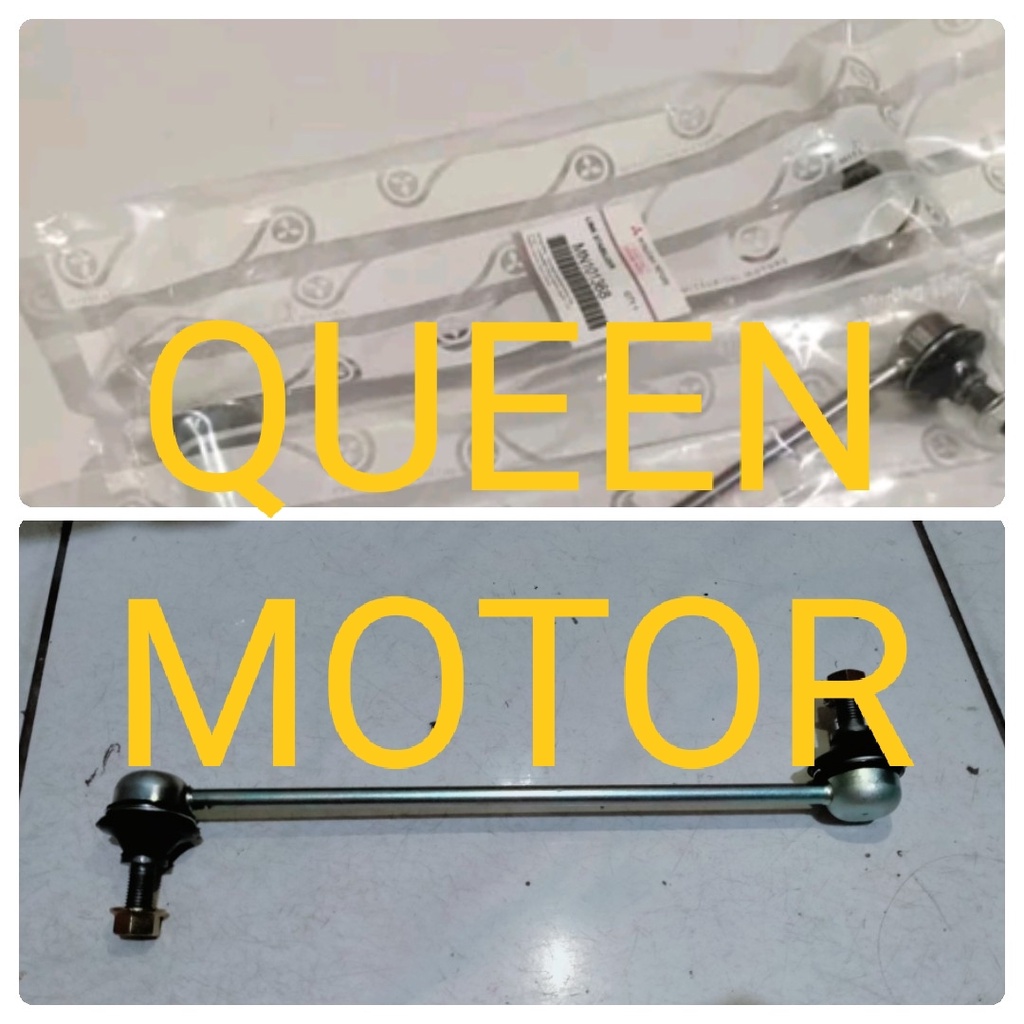 Jual LINK STABILIZER LINK STABIL DEPAN XPANDER XPANDER OUTLANDER OUT