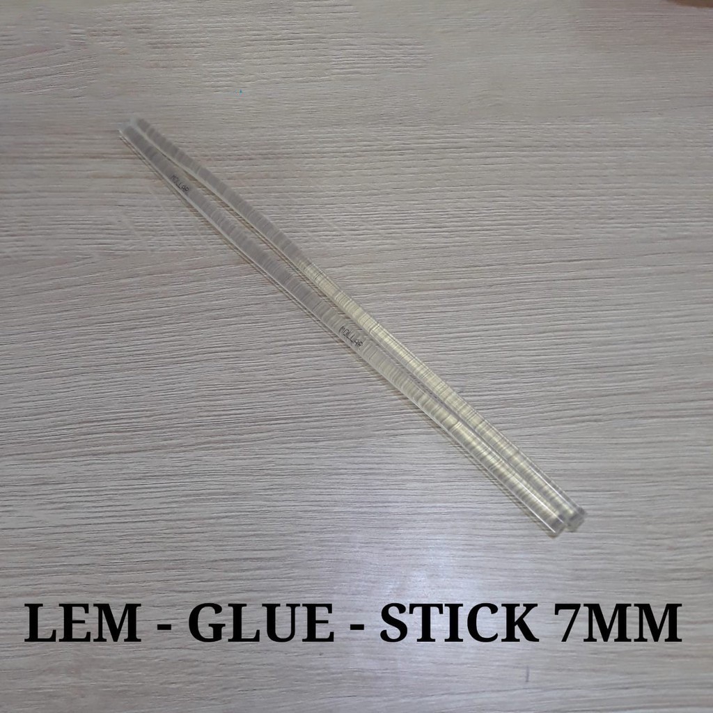 

LEM - GLUE- STICK - 7MM