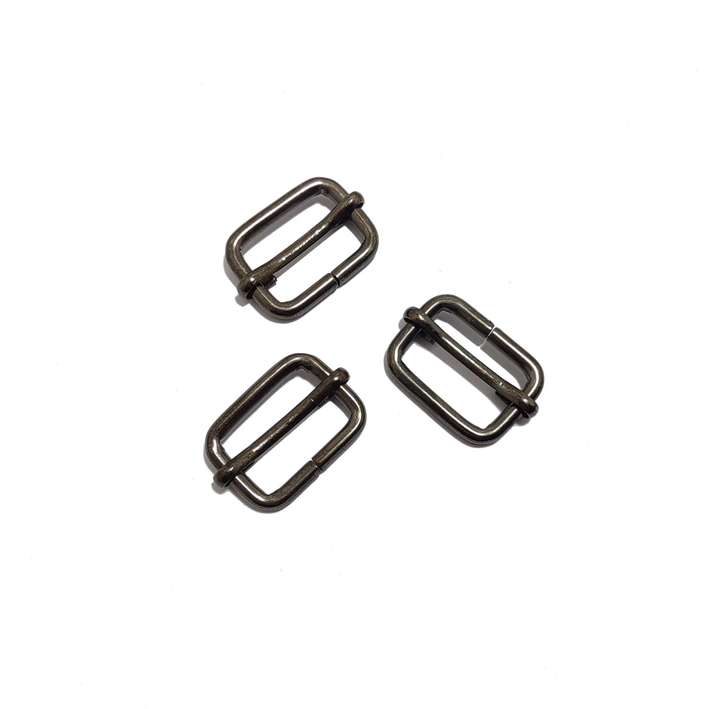 RING JALAN TAS TEBAL 2.5 MM UKURAN 1.5 CM
