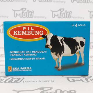 Penggemuk Penambah Nafsu Makan Sapi Kambing Ternak Shopee Indonesia