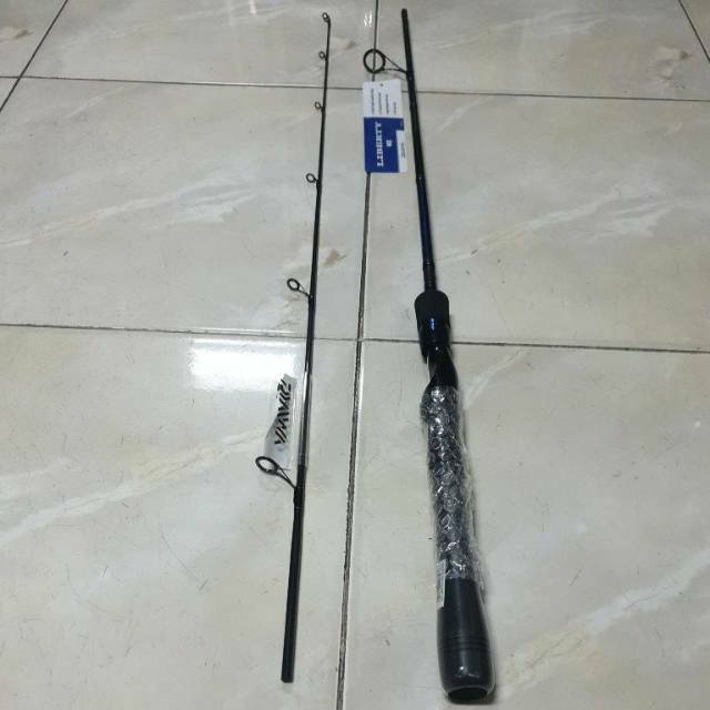 Joran Daiwa Liberty MX 562 MS 165