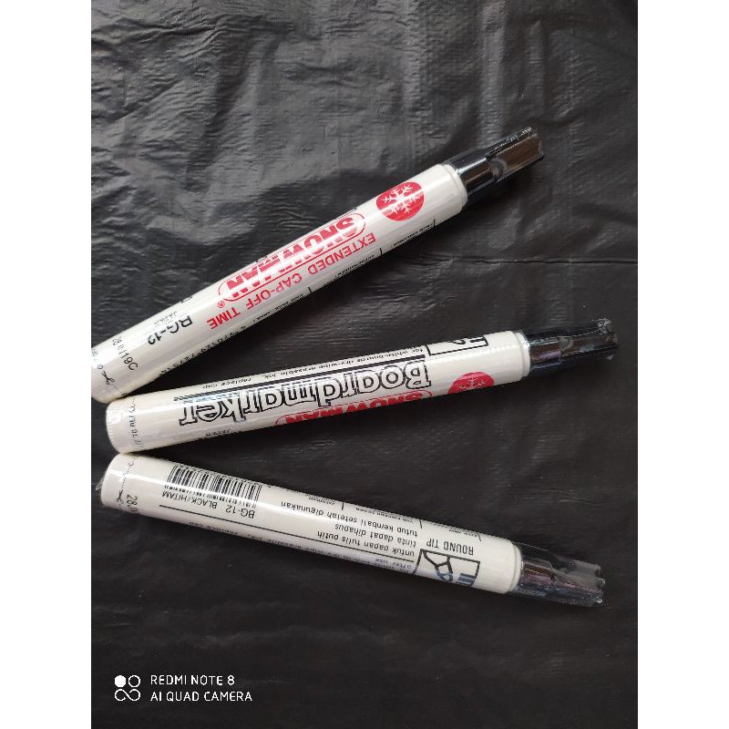 

SPIDOL BOARDMARKER